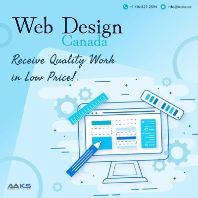Best Web Design Company In Toronto